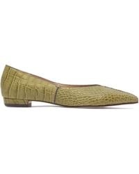 Bernardo - Lana Flat Pumps - Lyst