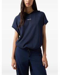 Bogner Fire + Ice - Damia Raglan-Sleeve Hoodie - Lyst