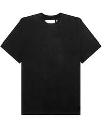 D-R-G-N - Graphic-Print Faded T-Shirt - Lyst