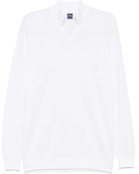 Fedeli - コットン プルオーバー - Lyst