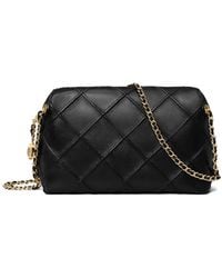 Tory Burch - Bandolera Fleming - Lyst