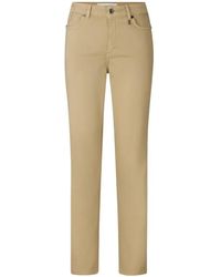 Bogner - Julie Hose Mit Logo-Patch - Lyst