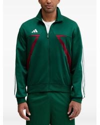 adidas - House Of Tiro Nations Track Jacket - Lyst