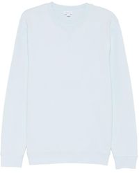 Sunspel - Sweat Loopback - Lyst