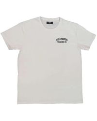 HTC - Camiseta Estampada - Lyst