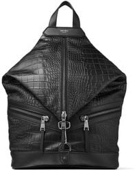 Jimmy Choo Backpacks for Men | Online Sale up to 60% off | Lyst