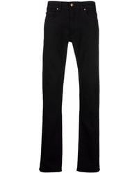 Versace - Slim-Fit Jeans - Lyst
