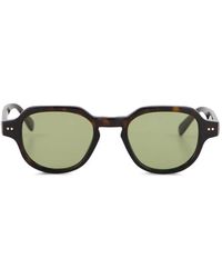Retrosuperfuture - Voce 3627 Sonnenbrille - Lyst