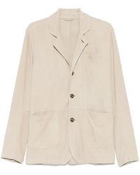 Barba Napoli - Blazer Dallas - Lyst