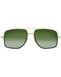 Dita Eyewear - Lunettes De Soleil Carrées Artoa.27 - Lyst