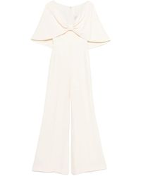 Elie Saab - Cady ジャンプスーツ - Lyst