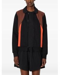 Fila - Zip Sweatshirt - Lyst