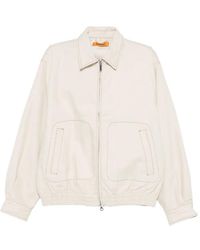 Replay - Nashville Zip-Up Jacket - Lyst