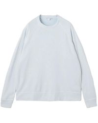 James Perse - Relaxed Sweatshirt - Lyst