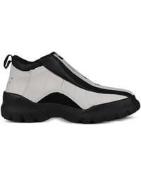 Oakley - X Piet Zip Sneakers - Lyst