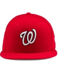 KTZ - ロゴ キャップ - Lyst