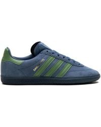 adidas - X End. Samba Deco "By The Sea" Sneakers - Lyst