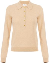 Elisabetta Franchi - スパンコール スカート - Lyst