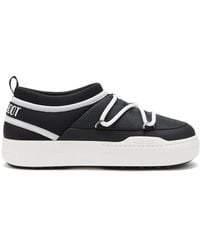 Moon Boot - Park Icon スニーカー - Lyst