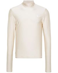 Coperni - High-Neck Top - Lyst