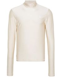 Coperni - High-Neck Top - Lyst