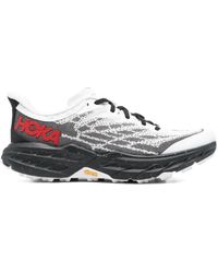 Hoka One One - Speedgoat 5 スニーカー - Lyst