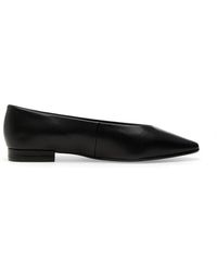 ALDO - Zolita Pointed-Toe Ballet Flats - Lyst