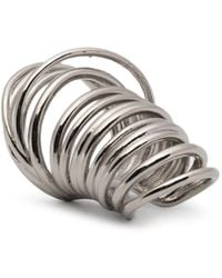 Panconesi - Multi-Hoop Cuff Earrings - Lyst