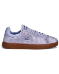 Lacoste - Baskets Baseshot - Lyst