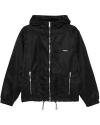 Coperni - Chaqueta con cremallera y capucha - Lyst