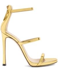 Giuseppe Zanotti - Harmony - Lyst