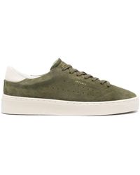 Axel Arigato - Baskets Montantes Court - Lyst