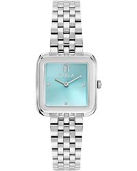 Furla - Diamante 27.5Mm Watch - Lyst
