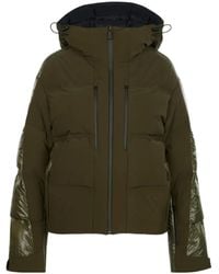 Aztech Mountain - Chaqueta Super Nuke Con Capucha - Lyst