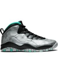 Nike - Air 10 Retro 30Th "Lady Liberty" Sneakers - Lyst