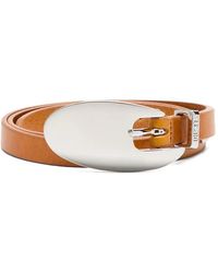 DIESEL - B-Rop 15 Belt - Lyst