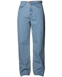BeWider - Superloose Jeans - Lyst