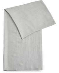 Denis Colomb - Foulard Georgia En Soie - Lyst