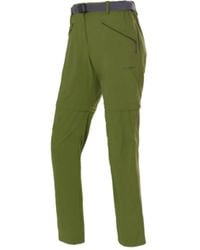 Trangoworld - コンバーティブル トレッキングパンツ - Lyst