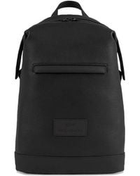 Paul & Shark - Leren Rugzak - Lyst