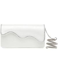 Rene Caovilla - Onda Crossbody Bag - Lyst