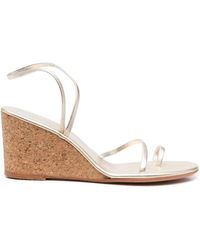 Ancient Greek Sandals - Chora Leather Sandals - Lyst