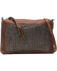 SOMMET - Sac À Bandoulière Alicia - Lyst