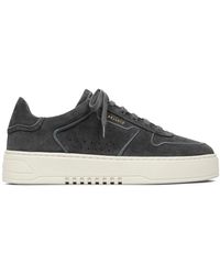 Axel Arigato - Sneakers Orbit Con Ricamo - Lyst