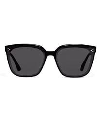 Gentle Monster - Small Palette 01 Square-Frame Sunglasses - Lyst