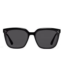Gentle Monster - Small Palette 01 Square-Frame Sunglasses - Lyst