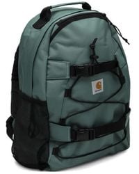 Carhartt - Kickflip Rucksack Mit Schnallenriemen - Lyst