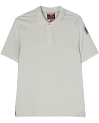 Parajumpers - Gangapuma Polo Shirt - Lyst