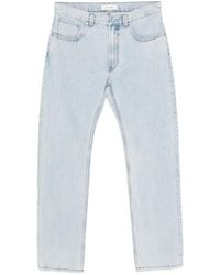 Entire studios - Slem Five-Pocket Jeans - Lyst