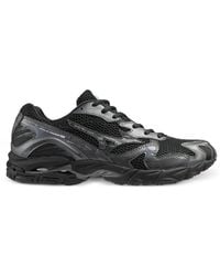 Mizuno - Baskets Wave Rider 10 À Lacets - Lyst
